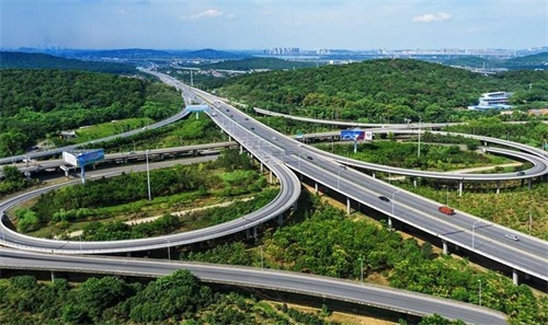 介休钢筋套筒应用于高速公路